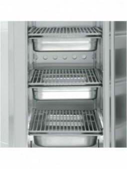Blast cooler & cell, GN 1/1 (20kg)