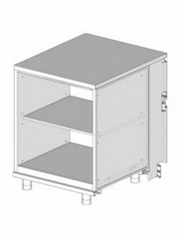 Neutral counter - case