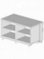 Neutral counter - case