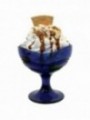 Ice cream display case, 10 trays