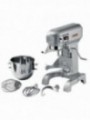 Whisk mixer, 10 liters