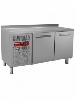 Cooling table, ventilated, 2 doors (245 Lit.)