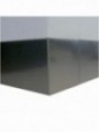 Koelcel ISO 100, binnen afmetingen :2740x4540xh2300 mm  (28 611 Lit)