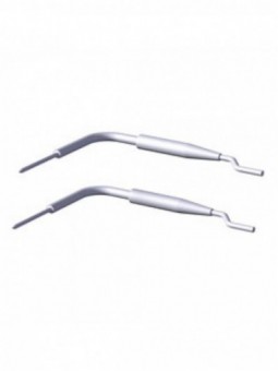 Option: 2 core probes