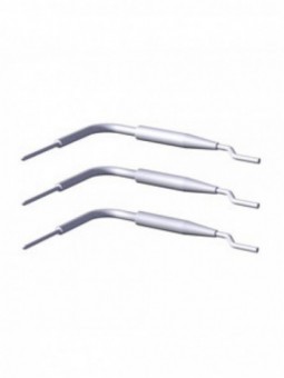 Option: 3 core probes