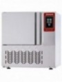 Blast freezer, 3x GN1/1(12-8 Kg) TOUCH SCREEN