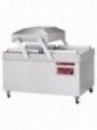 Vacuum machine,  double chamber 620x750xh210 mm.