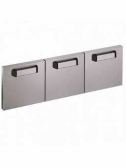 Doors composed of CKP-41/N + CKP-71/N