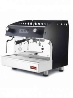 Set Coffee machine & water softener :