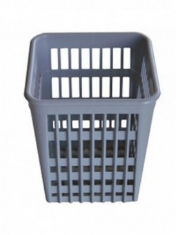 Compartiment à couverts en polypropylène WR-LB40-M & WR-LV50-M