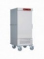 Refrigerated trolley for meals, 17 GN 2/1
