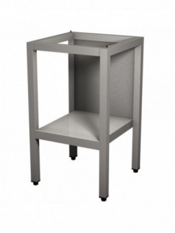 Base oven GN 2/3 Combismart, with lower shelf