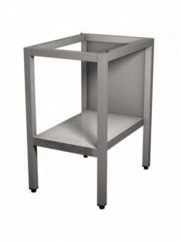 Base oven GN 1/1 Combismart, with lower shelf