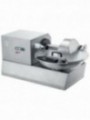 Horizontal cutter 6 liters. (4 Kg)