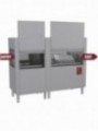 Rack conveyor dishwasher 200Bas/H
