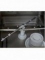 Lave-verres panier carré 400x400 mm
