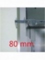 Blast freezer, TOUCH SCREEN 20x GN1/1 (or) 600x400
