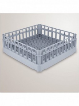 Standard basket - polypropylene