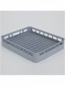 Standard basket - polypropylene (CROSSOVER)