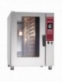 Electric oven TOUCH SCREEN steam/convection, 10x GN 1/1 - AUTO-CLEANING
