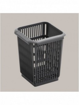 Cutlery compartment in polypropylene