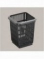 Cutlery compartment in polypropylene