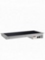 Element ceramic glass cook top 4x GN 1/1