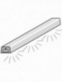 Lighting element Led, for superstructure