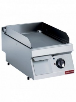 Electric smooth cooking plate -TOP-