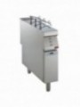 Module automatic relift of the baskets (double)