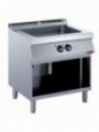 Electric coolking and tumblig machine multifonction tank 22 liters