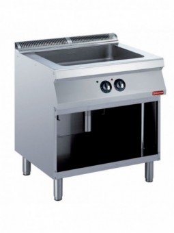 Multi-function electric fryer-cooker tank"Compound" 22 liters