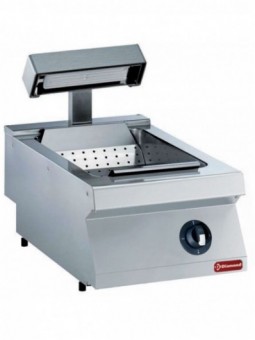 Electric salting basin -TOP-
