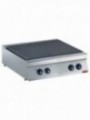 Cooking hob electric "1 module" -TOP -