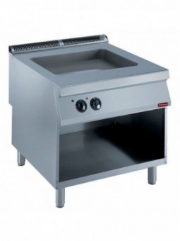 Electric coolking and tumbling machine multifonction tank 22 liter