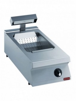 Electric salt basin  -TOP-