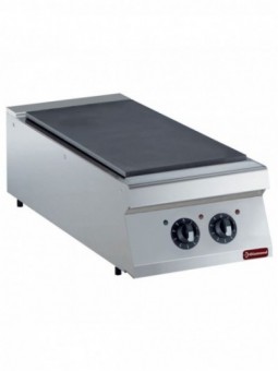 Electric cooking hob"1/2 MODULE" -TOP-