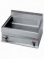 Electric bain-marie GN 2/1 h150 mm -Top-