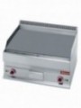 Flat electric cooking plate -top- "Alpha 650"