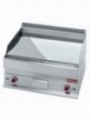 Flat electric cooking plate -top- "Alpha 650"