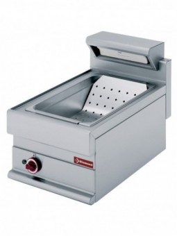 Salt basin for french fries -Top-