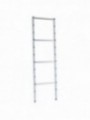 Ladder 500 4 niveaus "Modular Rack"