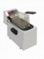 Elektrische friteuse tafelmodel 4 liter