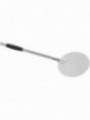 Little round shovel made of steel Ø 200 mm