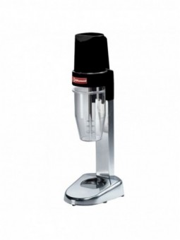 Milk-shaker, 1 glas in Lexan 650 cl