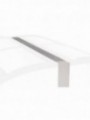 Assembly kit with aeration 2x VISUAL-15