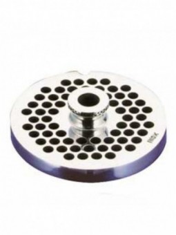 Stainless steel grid N°22, Ø 6 mm