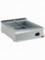 Gas bain-marie, 8 GN 1/3 h 150 mm -TOP-