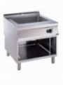 Gas cooking and tumbling machine multifonction, "Compound" tank 22 liters