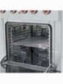 Gas cooker 2 burners -Top-